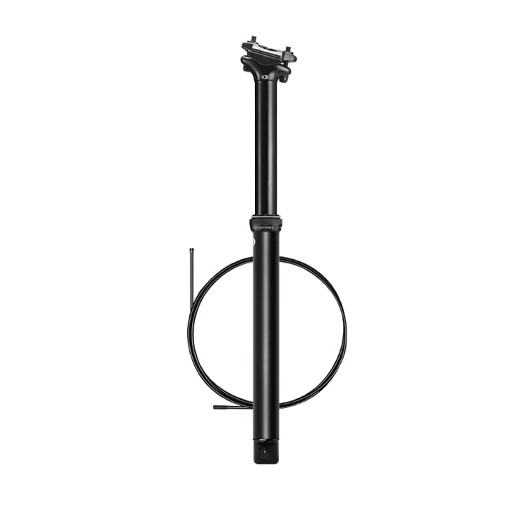 ccrankbrothers ����󥯥֥饶���� HIGHLINE 3 ADJUSTABLE SEATPOST �ϥ��饤��3 �����㥹���֥� �����ȥݥ��� �ɥ��åѡ��ݥ���