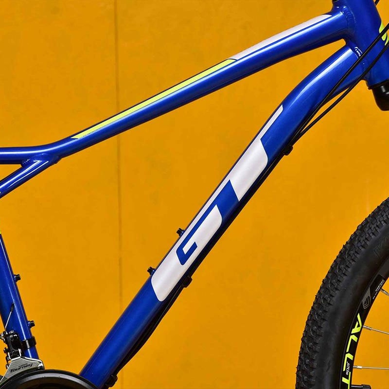 マウンテンバイク GT ジーティー AGGRESSOR SPORT アグレッサー