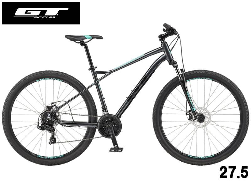GT Aggressor マウンテンバイク 防犯登録解除済み GT Aggressor マウンテンバイク 防犯登録解除済み GT Aggressor