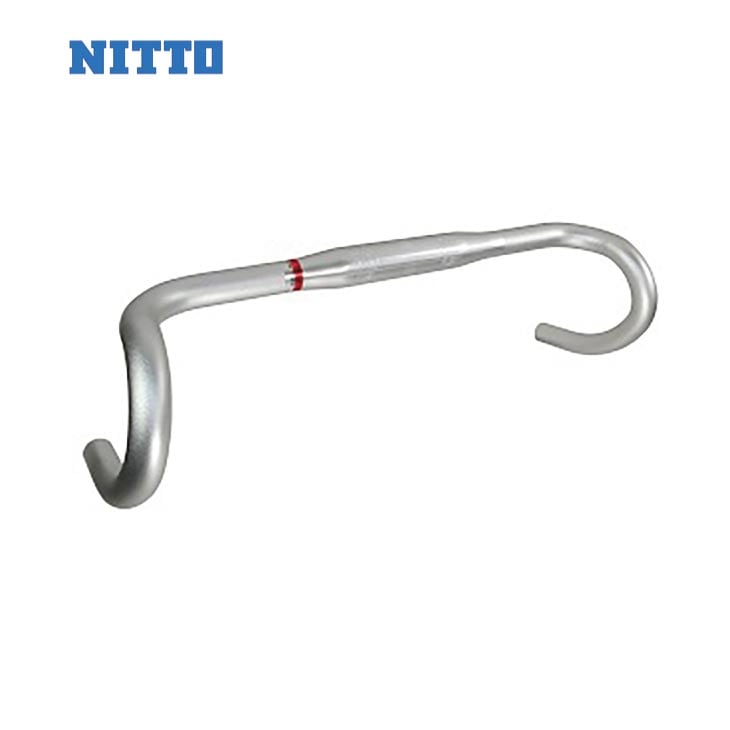 NITTO 日東 M137SSB SILVER M137SSB シルバー グラベルロード用