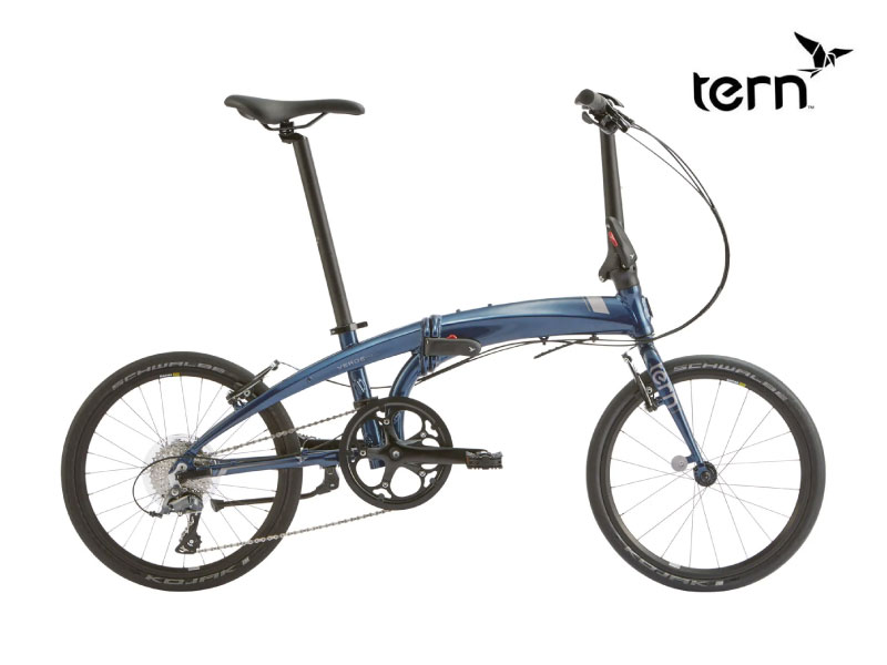 (���٤���ŵ��)2026 TERN ������ VERGE N8 ���������� N8 �֥롼/����С� 8����® �ޤ���߼�ž��