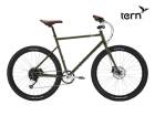 (���٤���ŵ��)2024 TERN ������ GRIT ����å� �ޥåȥ��꡼�� 9����® �������Х���