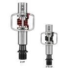 crankbrothers ����󥯥֥饶���� EGG BEATER1 ���å��ӡ�����1 (�����ڥ�) PEDAL �ڥ���