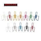 (¨Ǽ����)MINOURA �ߥΥ��� �ܥȥ륱���� Dura-Cage AB100-4.5 ����դ��ܥ�Ȥʤ�