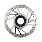 (¨Ǽ����)SRAM ����� PACELINE ROTOR �ڡ����饤�� �������� CenterLock �ǥ������֥졼����������