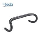 DEDA �ǥ� SUPER LEGGERA RHM �����ѡ��쥸���� RHM BLACK �����ܥ� (31.7mm)  �ɥ��åץϥ�ɥ�С�