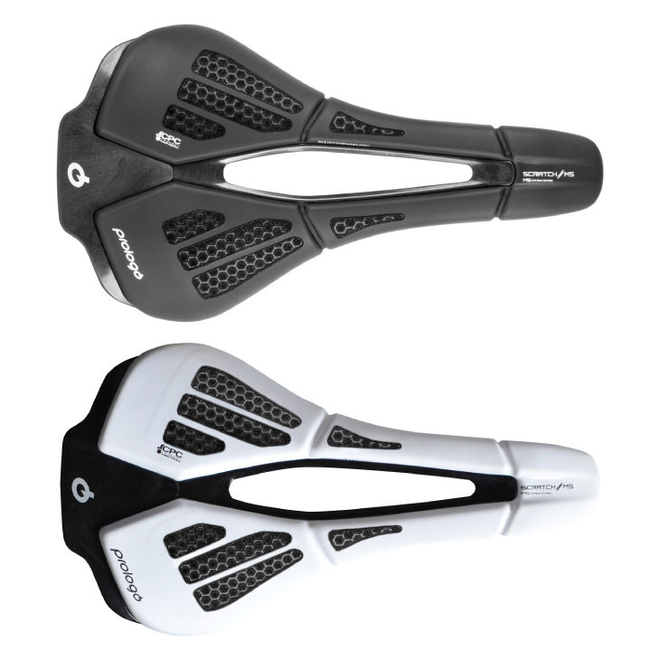 prologoSCRATCH M5 CPC TIROX スクラッチ M5 SCRATCH M5 PAS CPC TIROX | Prologo | 株式会社Many'S メニーズ