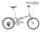 (�߸�ͭ��) DAHON ���ۥ� BOARDWALK D7 �ܡ��ɥ�������D7 ���⡼�����ԥ� 7����® �ޤ���߼�ž��