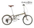 (�߸�ͭ��)DAHON ���ۥ� BOARDWALK D7 �ܡ��ɥ�������D7 ����ƥ������֥饹 7����® �ޤ���߼�ž��