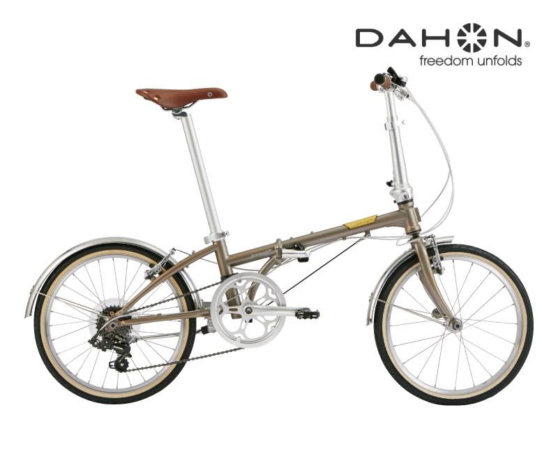 在庫有り)DAHON ダホン BOARDWALK D7 ボードウォークD7 アンティーク