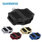 (¨Ǽ����)SHIMANO ���ޥ�  PD-EF205 Flat Pedal �ե�åȥڥ��� �ڥ���