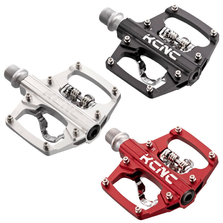 即納)KCNC ケーシーエヌシー クリップレス プラットフォーム
