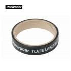 Panaracer �ѥʥ졼���� TUBELESS TAPE ���塼�֥쥹�ơ��� 19/21/23mm