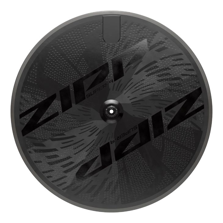 ZIPP ジップ SUPER-9 TUBELESS DB スーパー9 チューブレス