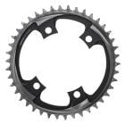 SRAM ����� X-Sync Chain Ring X-Sync ����������(�ե���ȥ��󥰥��� 12s)Polar Grey
