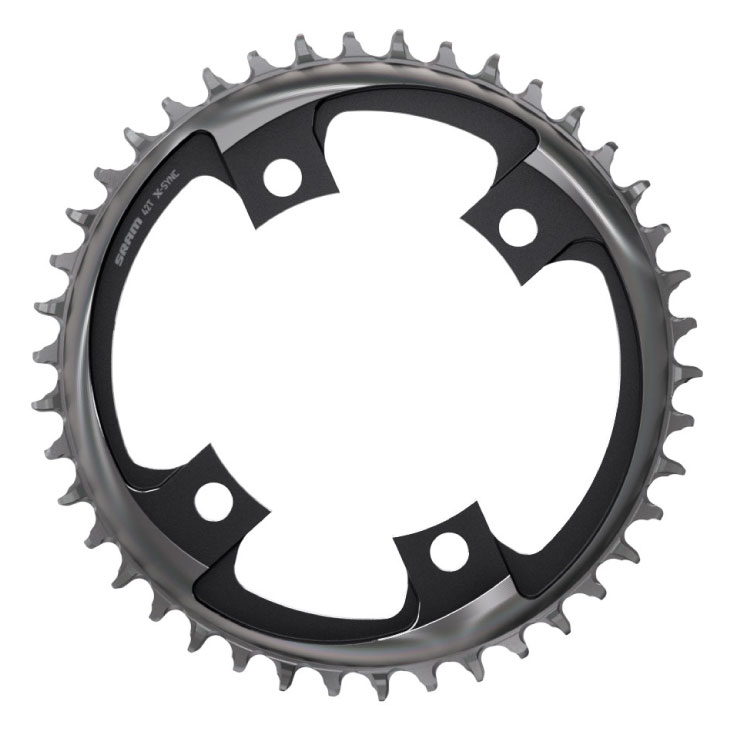 SRAM スラム X-Sync Chain Ring X-Sync チェーンリング(フロント