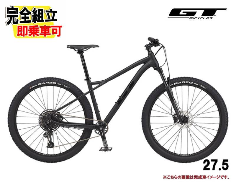 GT AVALANCHE EXPERT 2021年モデル 27.5インチ GT AVALANCHE EXPERT 2021年モデル 27.5インチ GT Avalanche Expert