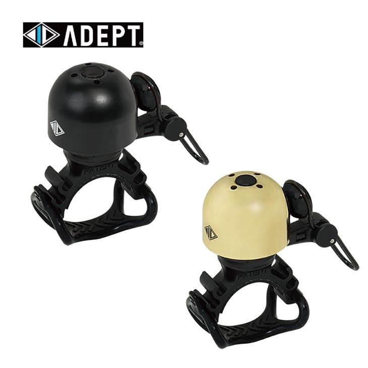ADEPT ���ǥץ� MULTIPLE BELL �ޥ���ץ� �٥�