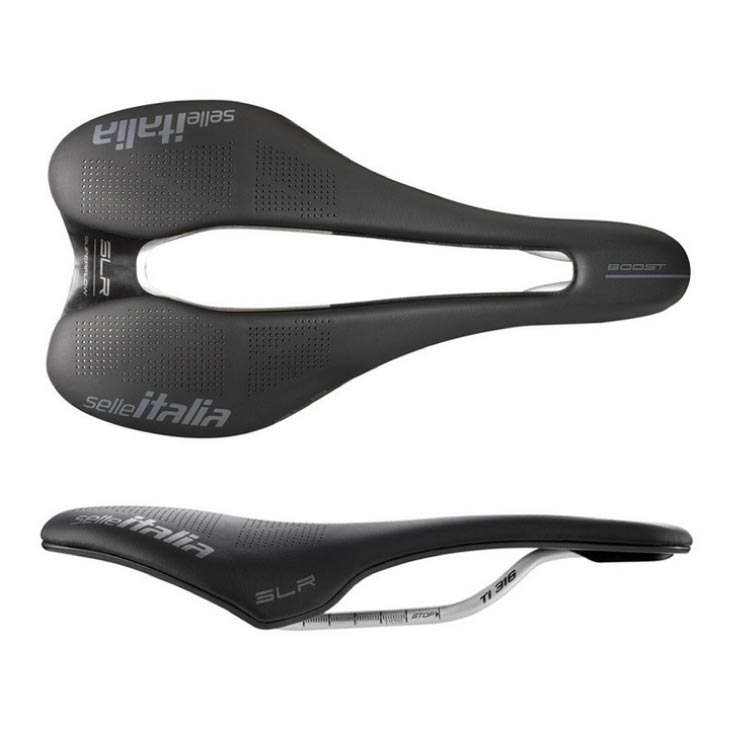 セラ　イタリア SLR チタン SELLE ITALIA（セライタリア）SLR TITANIUM （SLRチタニウム
