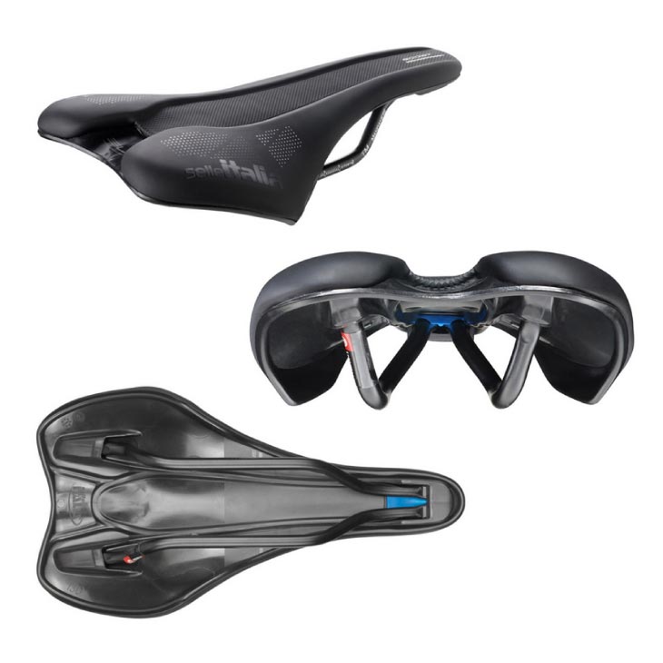 セライタリアselleitalia SLR Boost TM superflow SLR Boost TM Superflow - Selle Italia S.R.L