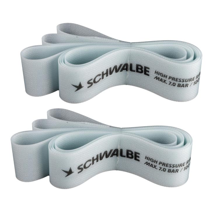 (¨Ǽ)(�᡼�����б�����)SCHWALBE ������� HIGH PRESSURE RIM TAPE �ϥ��ץ�å��㡼 ���ơ���(2������)