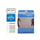 (¨Ǽ����)(�᡼�����б�����) SHIMANO ���ޥ� ROAD BRAKE PTFE CABLE SET �����ɥ֥졼����С���PTFE�����֥륻�å�