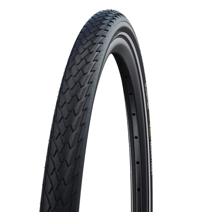 (¨Ǽ)SCHWALBE ������� MARATHON �ޥ饽�� 700C �������㡼 ������(1��)