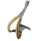 MKS ������ �ڥ��� TOE CLIP STEEL �ȡ�����åץ������� ����