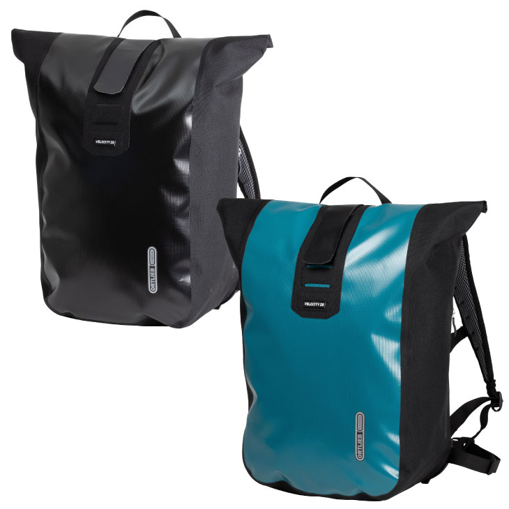 Ortleib Verocity オルトリーブ ベロシティ ベロシティー デザイン(Velocity Design）VERTIGO- オルトリーブ