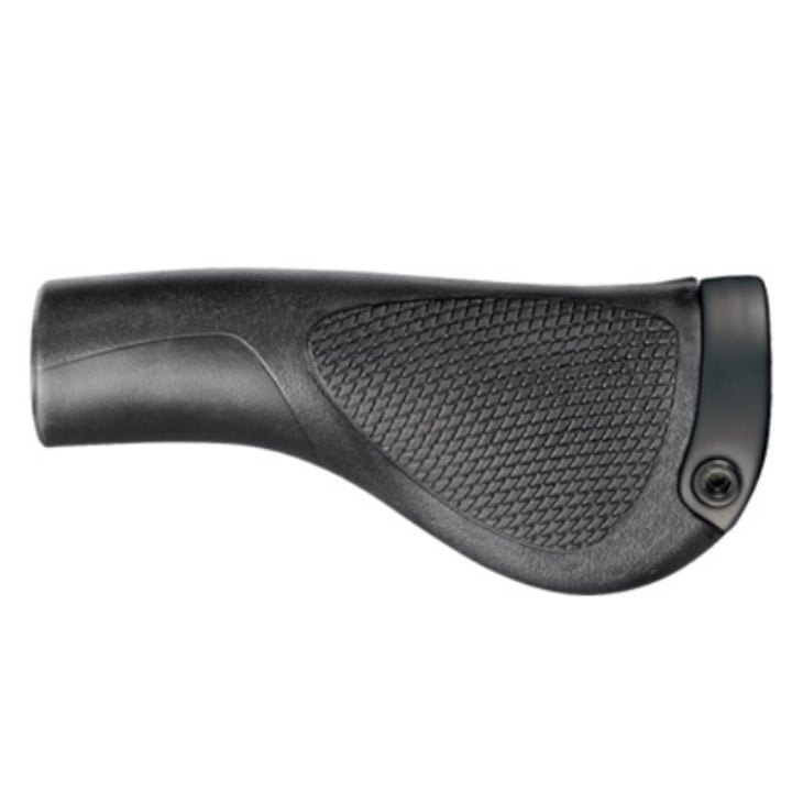 (¨Ǽ)ERGON ���르�� GP1 ����/���� 128mm �֥�å�/�֥�å� GRIP ����å�