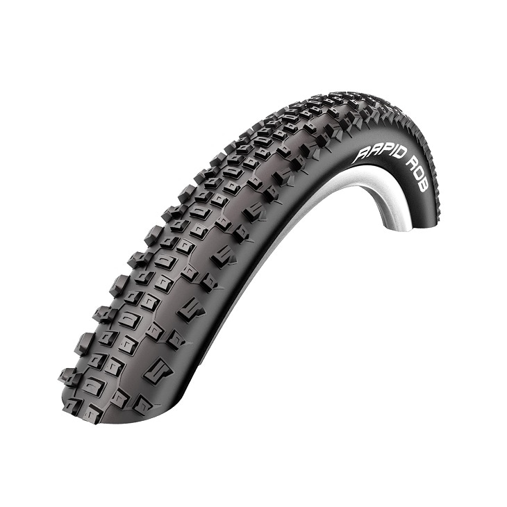 (¨Ǽ)SCHWALBE ������� RAPID ROB ��ԥåɥ��� 27.5�� 29��(1��)MTB ������