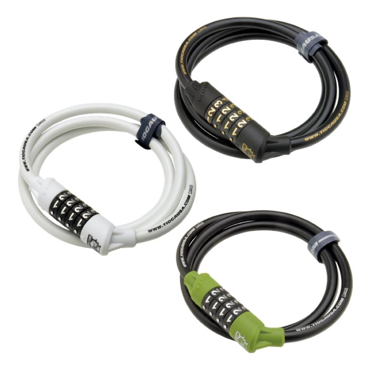 TIOGA �������� BARREL LOCK �Х����å� ��8��900mm(�ꥻ�å��֥������뼰)���å�