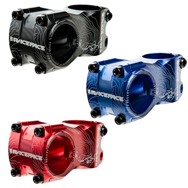 RACE FACE レースフェイス ATLAS STEM アトラスステム R-052 ステム