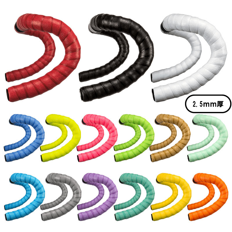(¨Ǽ����)LIZARD SKINS �ꥶ���ɥ����� DSP 2.5 V2 BAR TAPE �С��ơ��� 2.5mm��