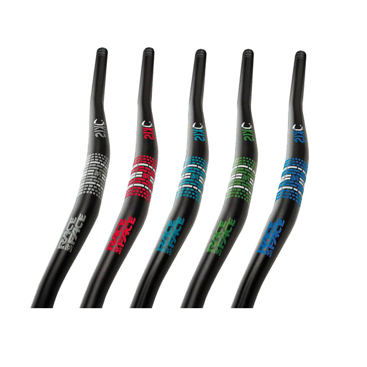 RACE FACE �졼���ե����� R-108 SIXC 3/4 RISER BAR ���󥰥����� �饤�����С�