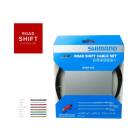 (¨Ǽ)(᡼б) SHIMANO ޥ CABLE ֥ OT-SP41 ROAD SHIFT CABLE SET ɥեȥ֥륻å