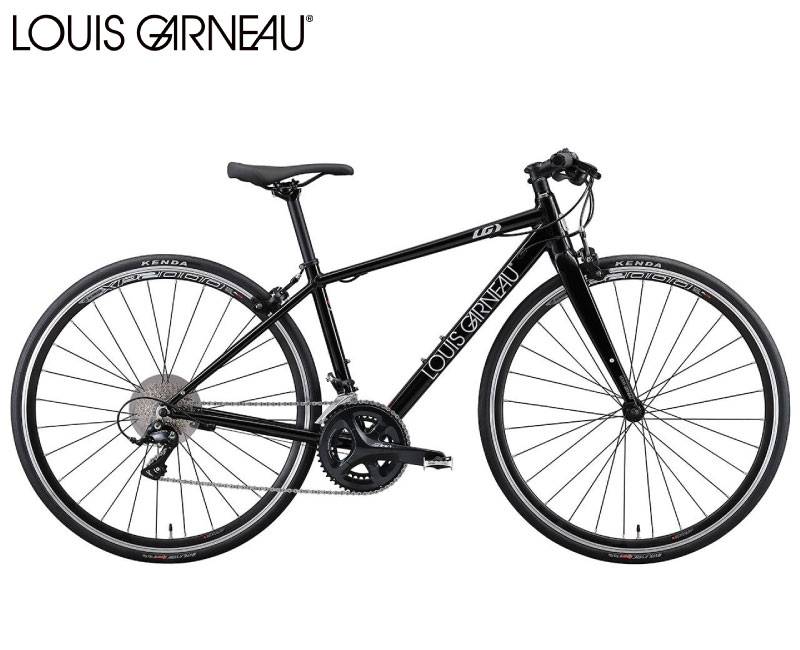 Louis Garneau F3 クロスバイク Louis Garneau F3 クロスバイク