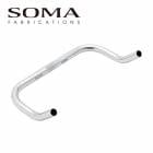 SOMA  URBAN PURSUIT BAR SILVER Хѥ塼ȥС 25.4mm С  ֥ۥС ϥɥ
