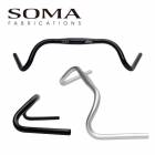 SOMA   GATOR HANDLEBAR ϥɥС 31.8mm ɥåץС ϥɥ