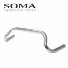 SOMA   PORTOLA HANDLEBAR ݥȥ ϥɥС 26mm ɥåץС ϥɥ