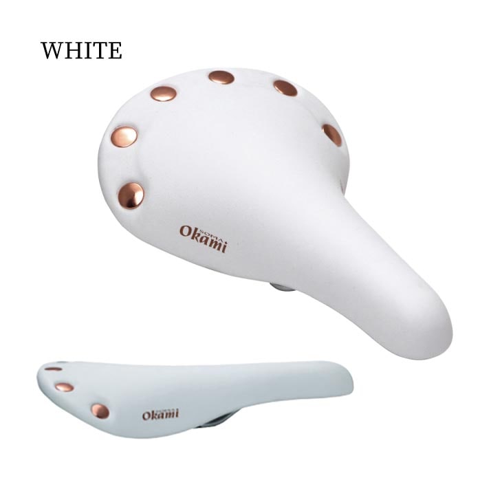 SOMA ソーマ OKAMI LITE SADDLE オカミ ライト サドル | パーツ