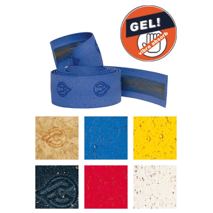 cinelli ���ͥ� Gel Ribbon �������ܥ� BAR TAPE �С��ơ���