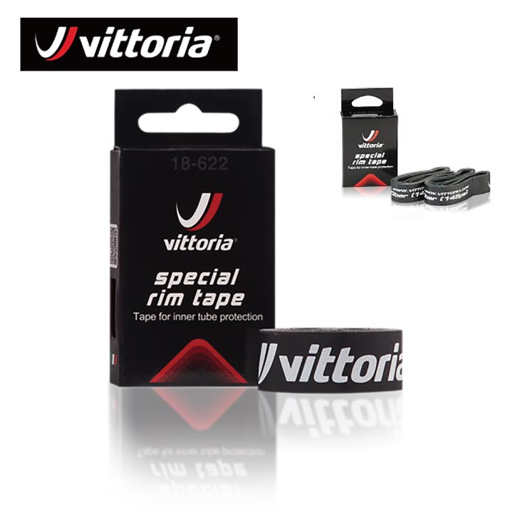 Vittoria �ӥåȥꥢ SPECIAL RIM TAPE ���ڥ������ơ��� (RIM FLAP ���ե�å�) (2������)
