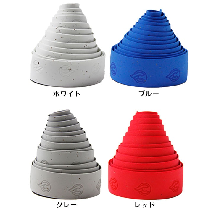 cinelli チネリ Cork Ribbon コルクリボン BAR TAPE バーテープ