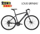 2026 LOUIS GARNEAU �륤���� SETTER9.0DISC ���å���9.0�ǥ����� �ޥå�LG�֥�å� �������Х���