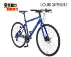 LOUIS GARNEAU �륤���� SETTER9.0 DISC-R ���å���9.0�ǥ�����R �ǥ����ץ��� �������Х���