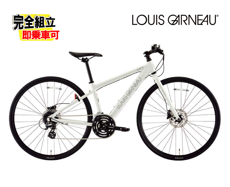 LOUIS GARNEAU �륤���� SETTER9.0 DISC-R ���å���9.0�ǥ�����R LG�ѡ���ۥ磻�� �������Х���