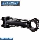 RITCHEY ��å��� STEM ���ƥ� WCS C220 STEM WCSC220���ƥ� ��31.8mm ����84�� �����åȥ֥�å�(�᡼�����߸˸¤� ���ڤ����)