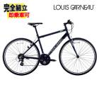 2026 LOUIS GARNEAU �륤���� SETTER8.0 ���å���8.0 LG�ͥ��ӡ� 24����® �������Х���