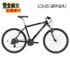 2026 LOUIS GARNEAU �륤���� GRIND8.0 ���饤���8.0 LG�֥�å� 21����® �ޥ���ƥ�Х���